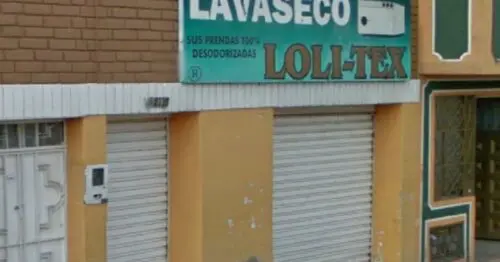 LAVASECO LOLITEX LAVASECO LOLITEX